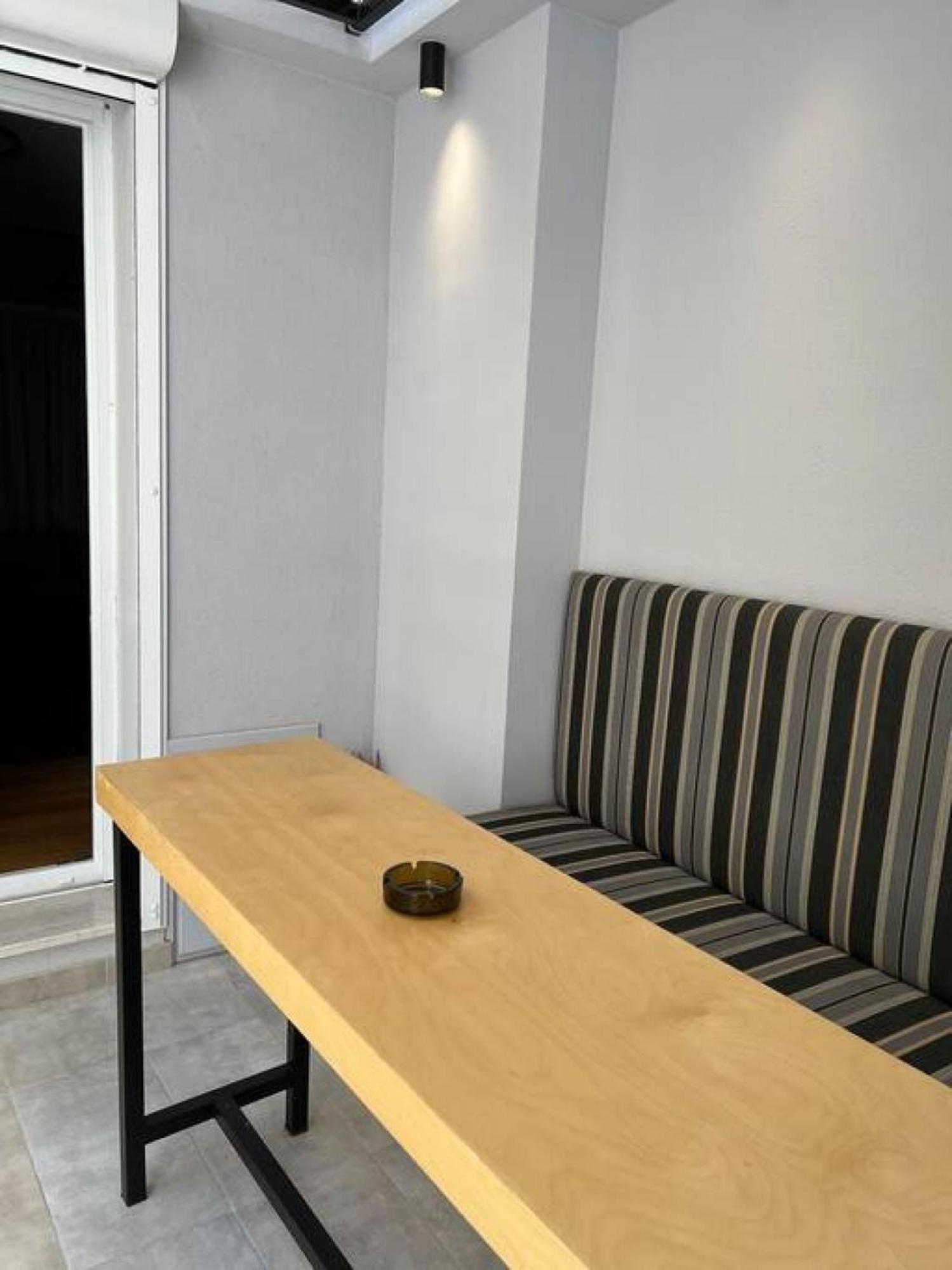 Luxurious Maisonette In ヨアニナ エクステリア 写真