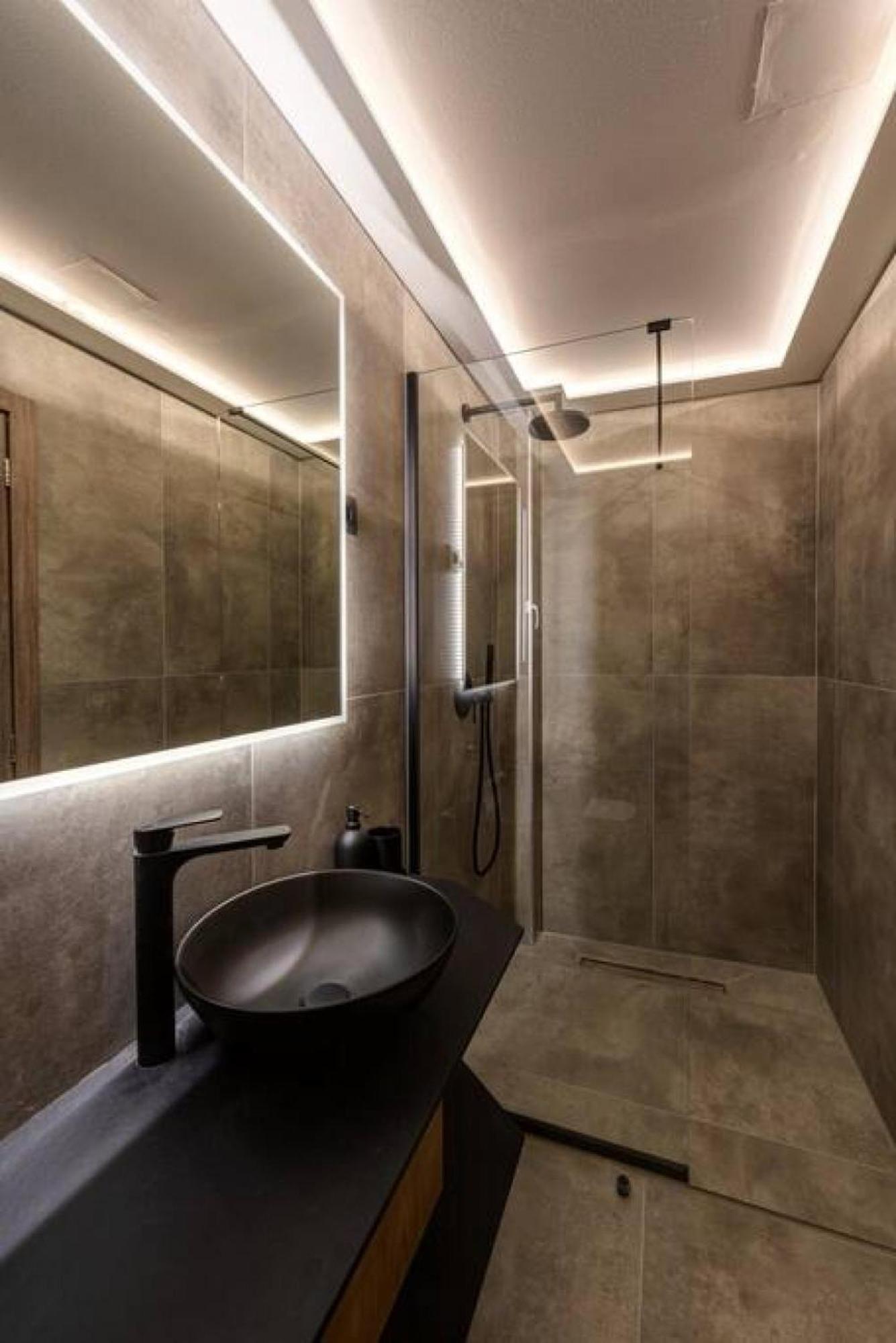 Luxurious Maisonette In ヨアニナ エクステリア 写真