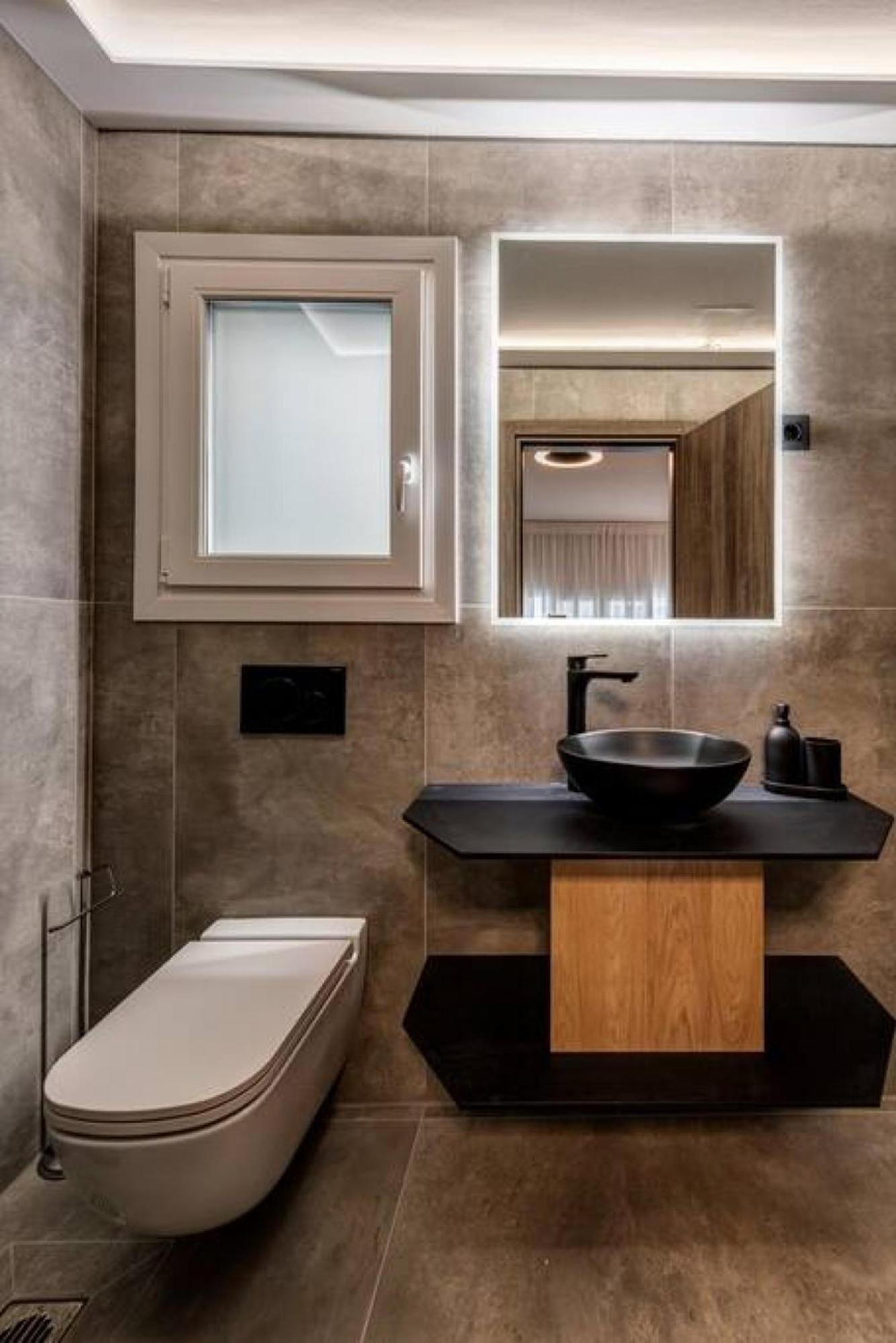Luxurious Maisonette In ヨアニナ エクステリア 写真