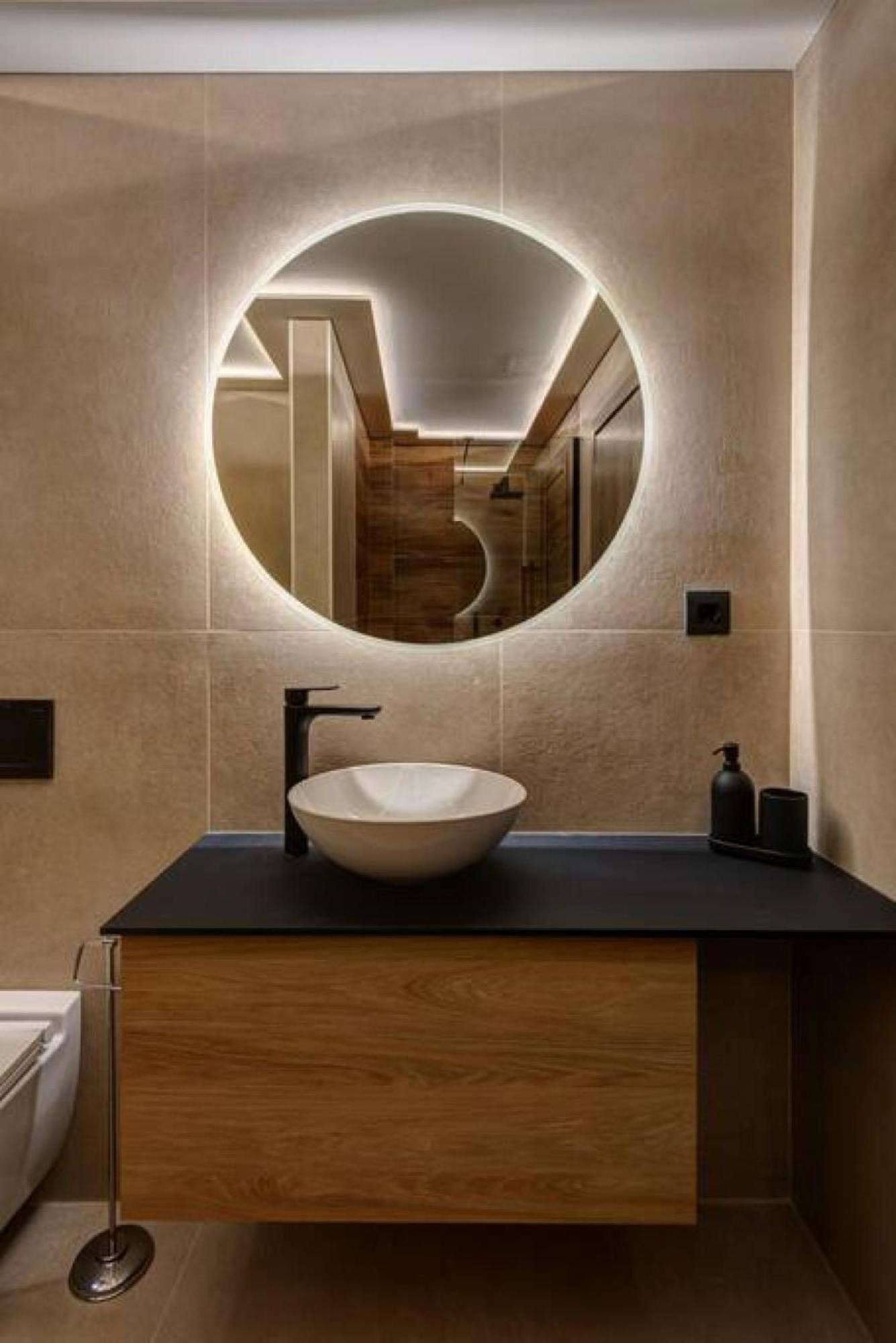 Luxurious Maisonette In ヨアニナ エクステリア 写真