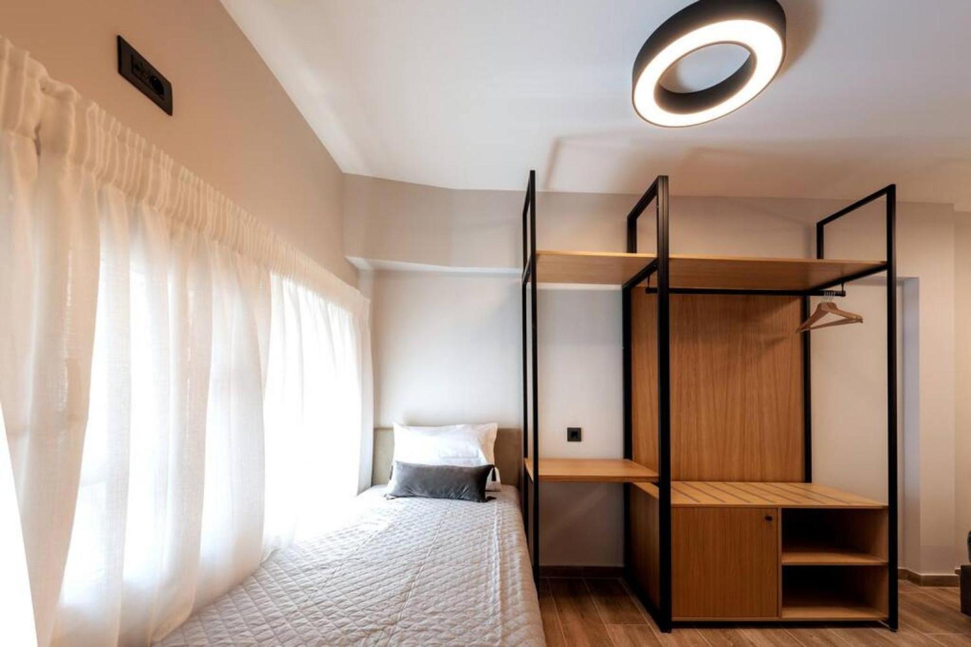 Luxurious Maisonette In ヨアニナ エクステリア 写真