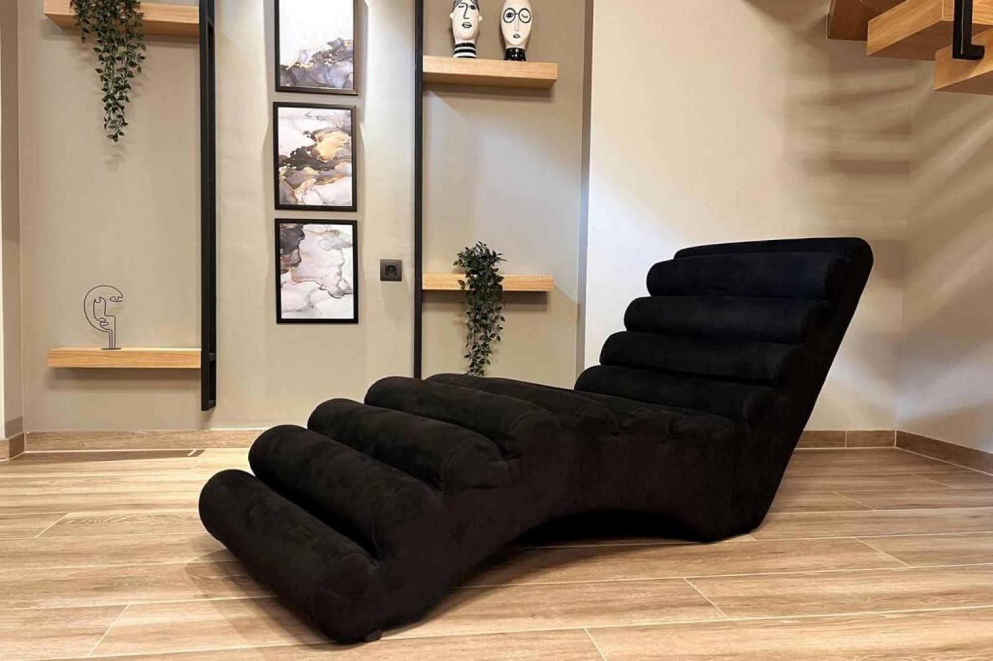 Luxurious Maisonette In ヨアニナ エクステリア 写真